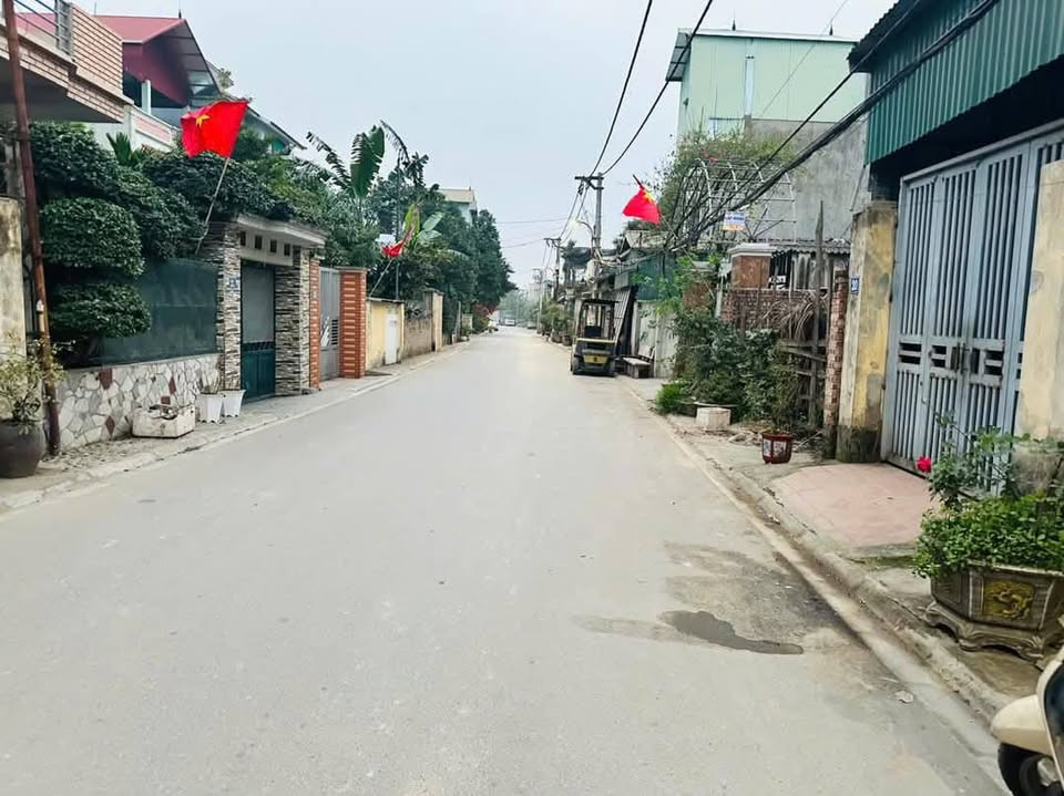 Bán đất 50m² Chúc Sơn, Chương Mỹ – đầu tư