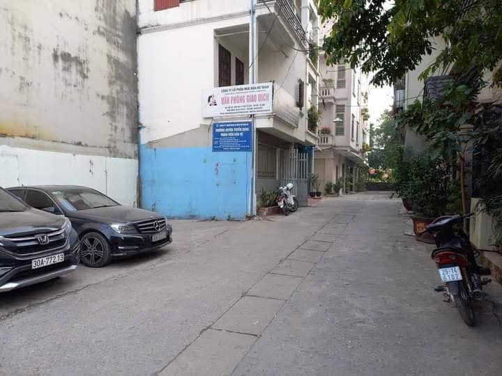 Bán đất nhỏ xinh 52m² Chúc Sơn, Chương Mỹ