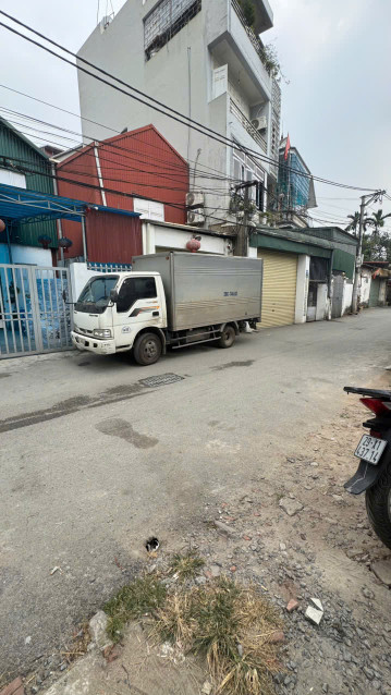 SIÊU PHẨM DUY NHẤT TẠI TT CHÚC SƠN – Ô TÔ ĐỖ CỬA – GIÁ CHỈ 2.8 TỶ