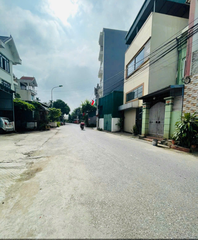 🌳 BÁN MẢNH ĐẤT XINH XẮN – TRÀNG AN, CHÚC SƠN 🌳