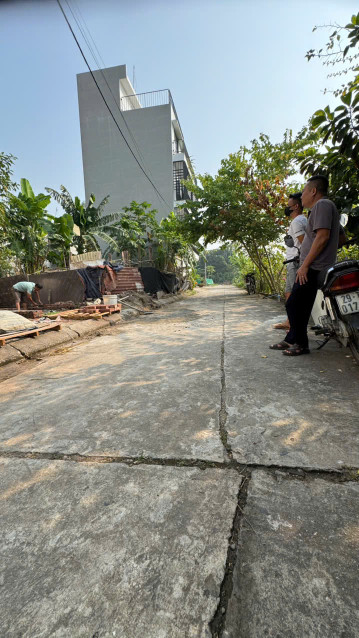 🏡 BÁN GẤP ĐẤT TT. CHÚC SƠN - CHƯƠNG MỸ - HÀ NỘI