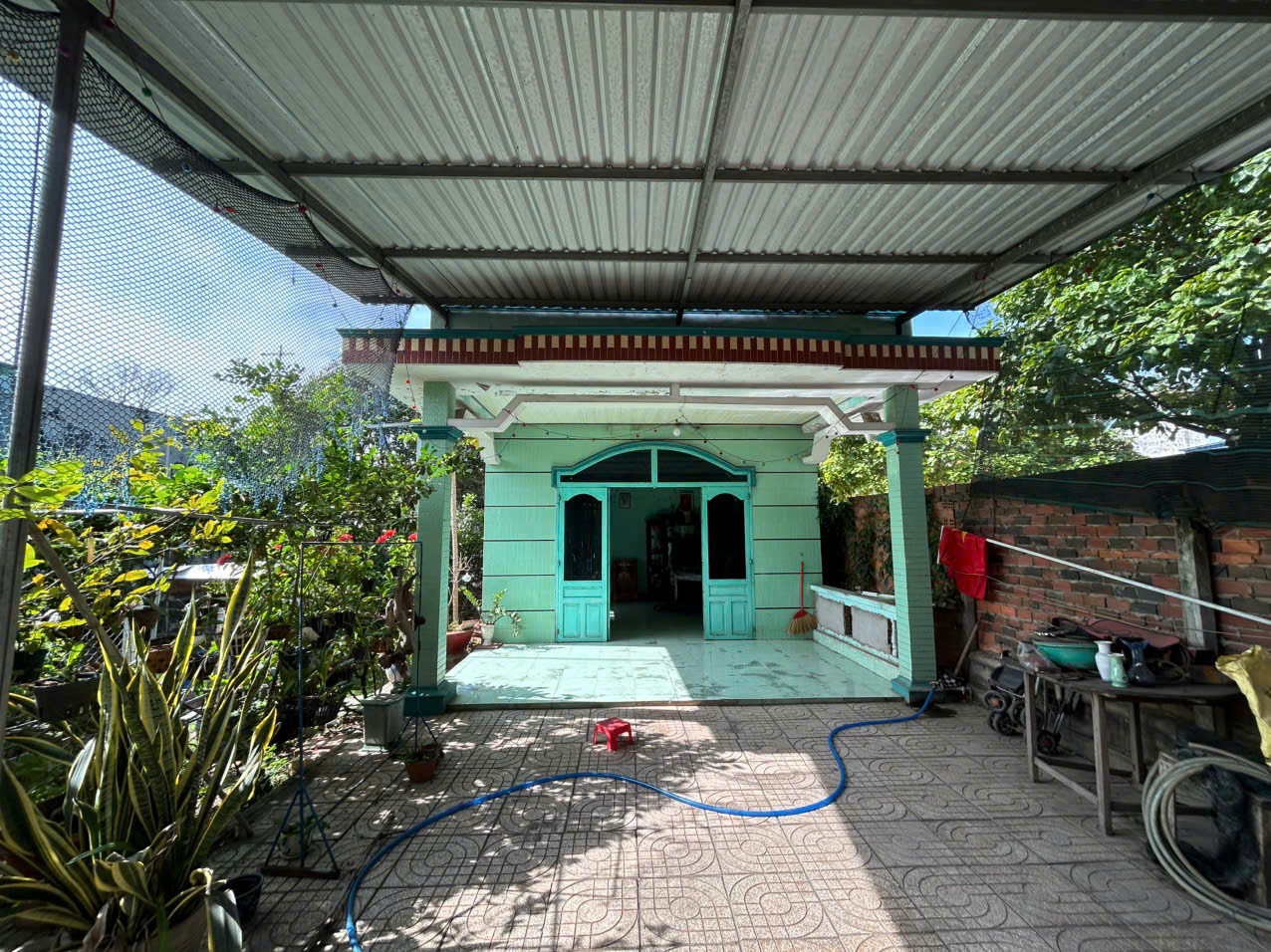 Bán nhà riêng 250,9m2 tại Đường Tỉnh lộ 15, Phú Mỹ Hưng, Củ Chi, 3,3 tỷ