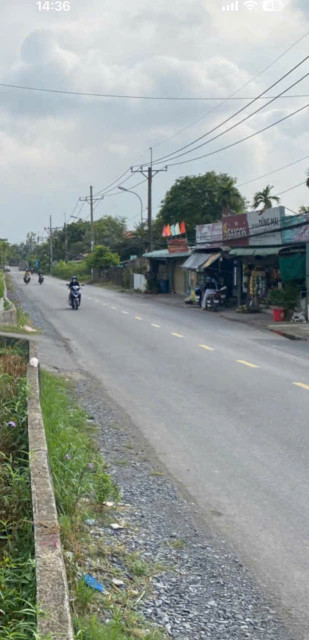 BÁN GẤP LÔ ĐẤT MẶT TIỀN VÕ VĂN BÍCH – 5.040M²  ĐẤT SXKD 3.995M²  GIÁ CHỈ 44 TỶ