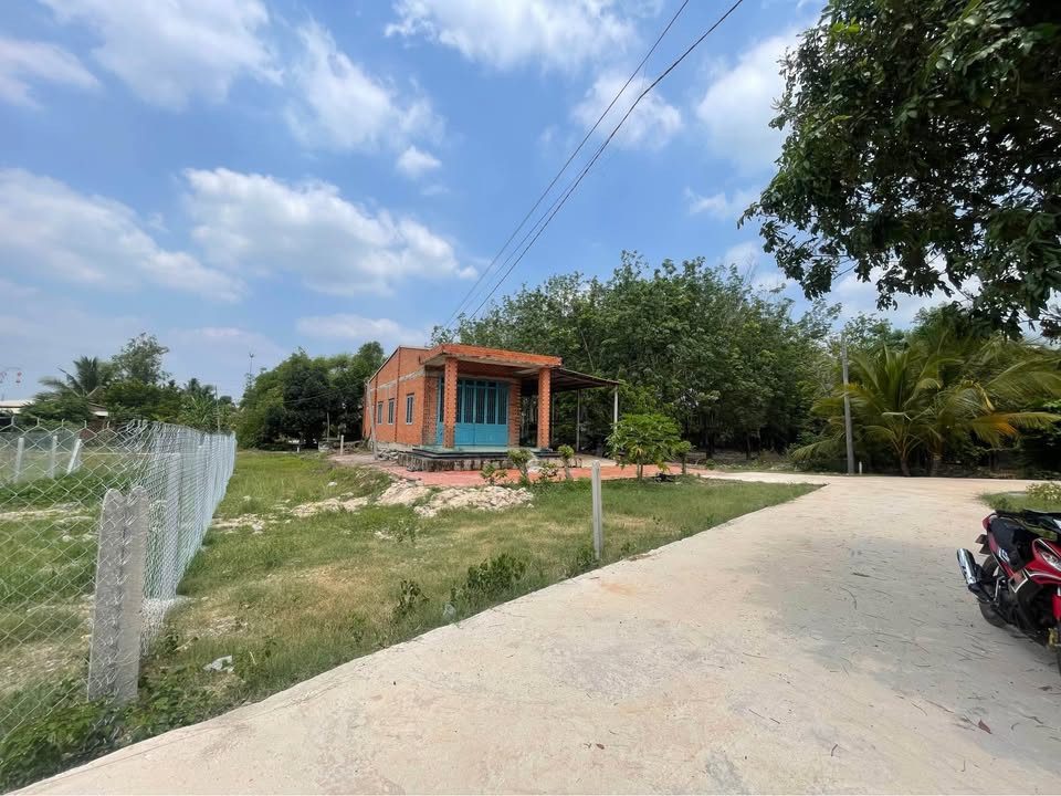 Quá rẻ phù hợp anh chị công nhân, ngân hàng hỗ trợ vay