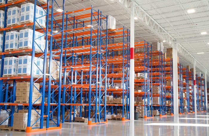 Cho thuê 4.200m2 nhà xưởng mới tại Bình Dương PCCC tự động giấy tờ đầy đủ