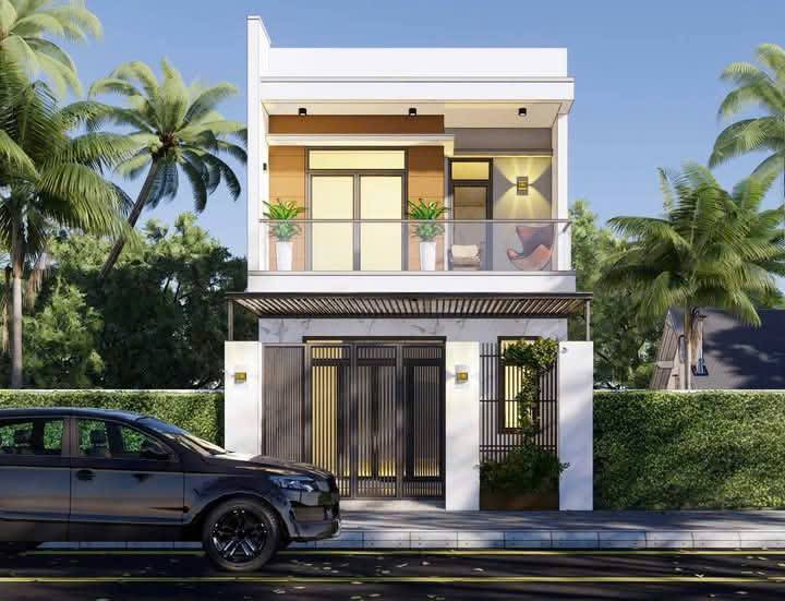 NHÀ ĐẸP GIÁ MỀM – TRUNG TÂM DIÊN KHÁNH 3PN – CHỈ 1,98 TỶ!!!