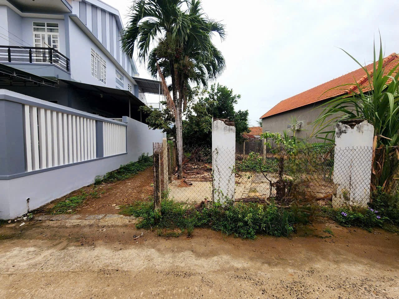 ĐẤT ĐẸP - GIÁ TỐT - CHÍNH CHỦ Cần Bán Nhanh Lô Đất Vị Trí Tại Thị Trấn Diên Khánh, Tỉnh Khánh Hòa