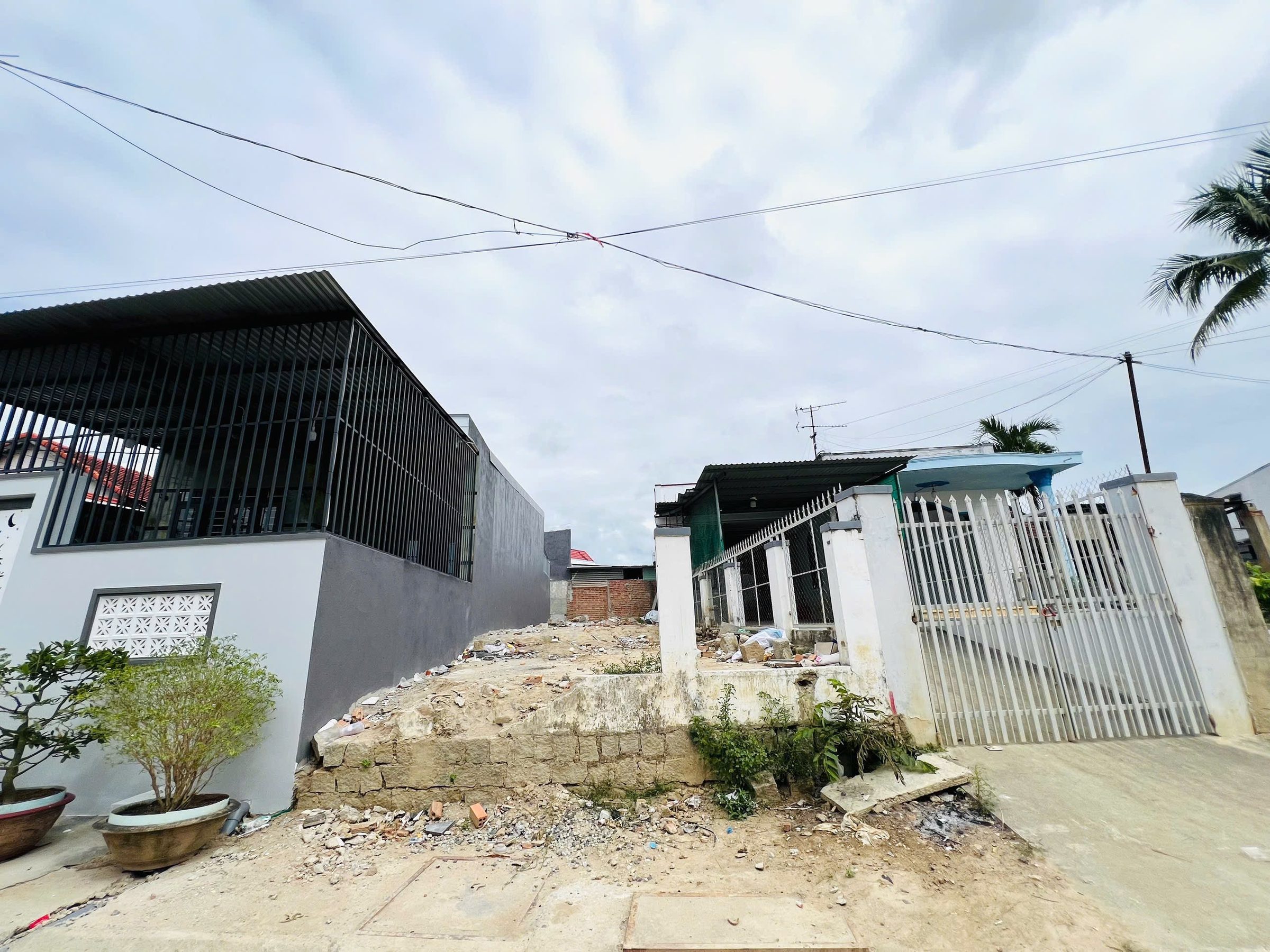 Đất Ngay Trung Tâm Diên Khánh, TĐC Bầu Gáo
