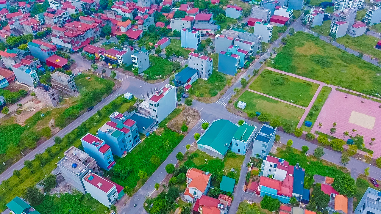 Bán đất 80m² ngang 5m giá 3.5 tỷ tại Thị trấn Đồi Ngô Huyện Lục Nam