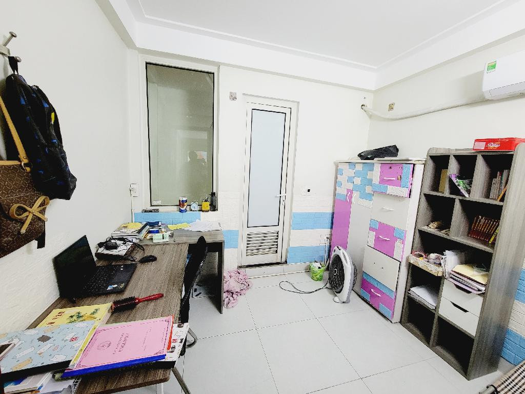 Nhà đẹp Cán Khê, Nguyên Khê, Đông Anh 4,25 tỷ 43 m 3 tầng
