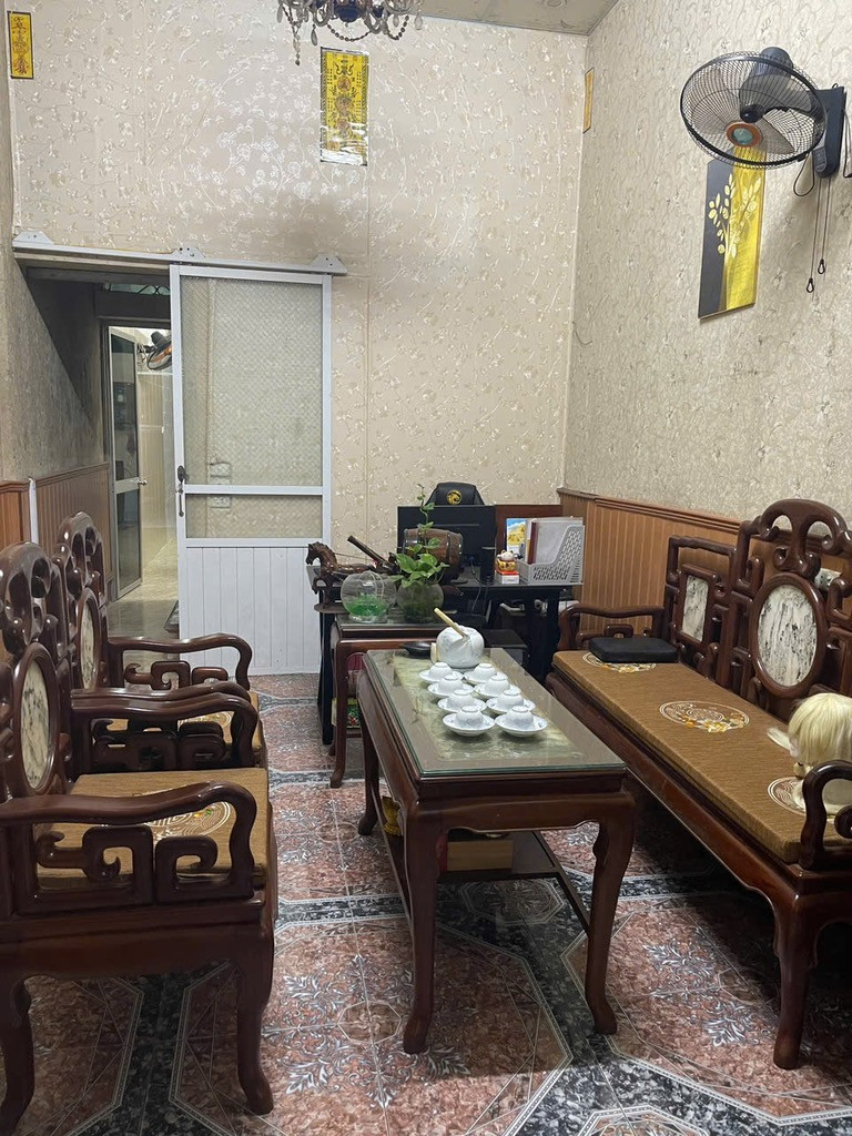 Bán nhà mặt phố Lâm Tiên, Thị Trấn Đông Anh, 96/115m2, 3 tầng, mặt tiền 4.7m, giá 16 tỷ