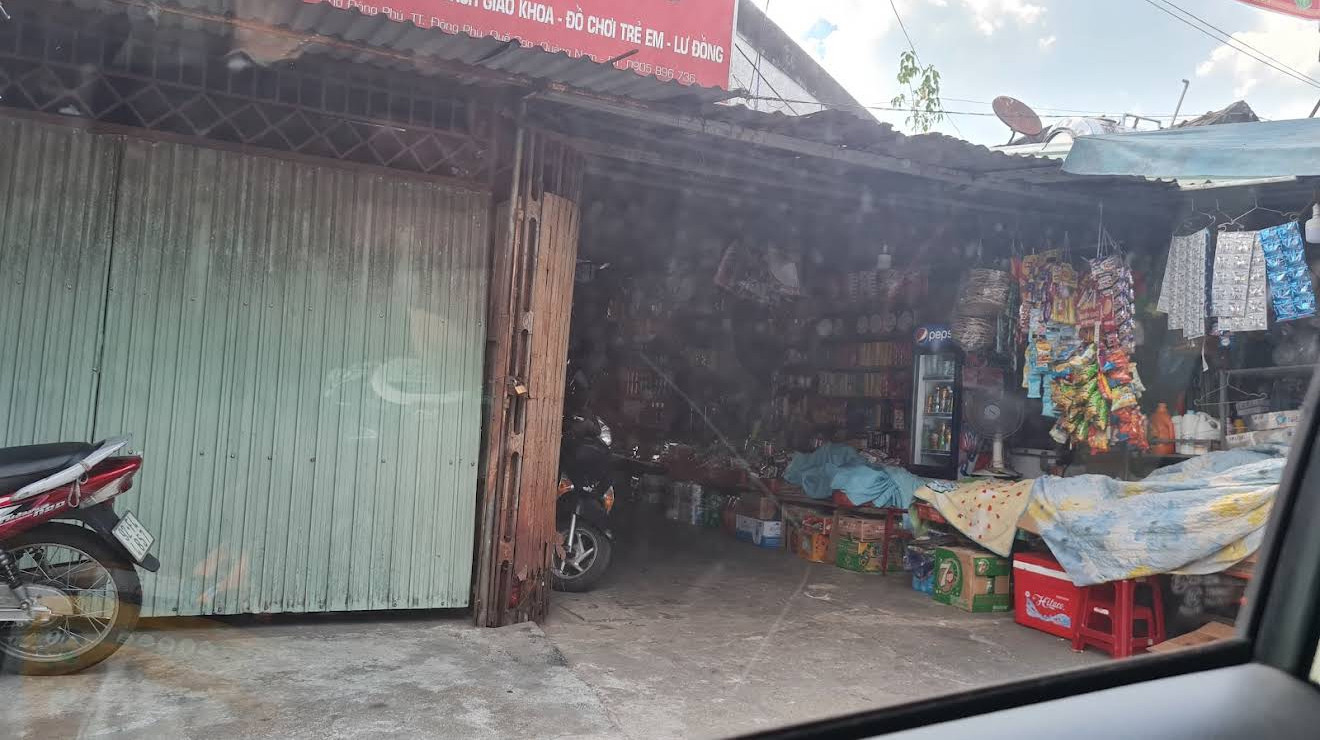 Chủ Gửi Bán - TRUNG TÂM ĐÔNG PHÚ, QUẾ SƠN 🔥

📍 Khu phố Chợ Đông Phú, TT Đông Phú – khu dân cư hiện hữu