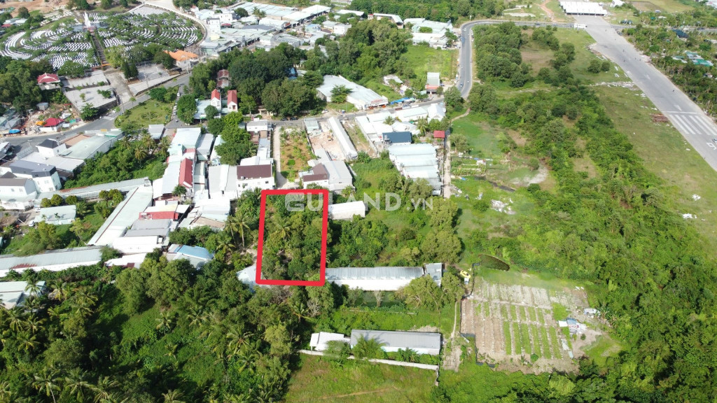 Bán  đất nông nghiệp 1000m² , giá 24 tỷ tại, Thị trấn Dương Đông, Thành phố Phú Quốc, Kiên Giang