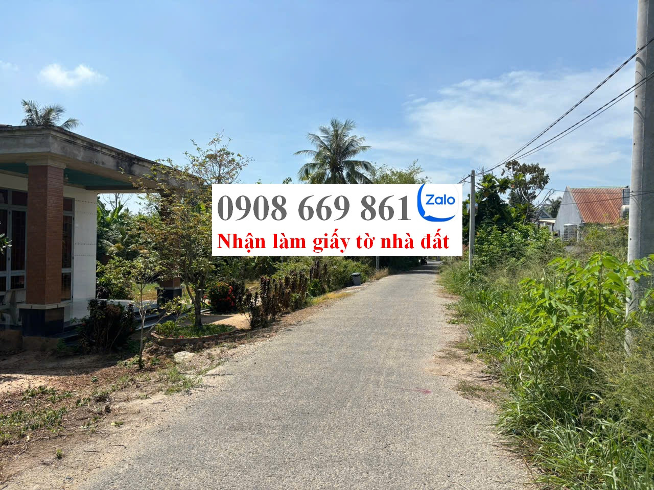 bán đất . diện tích 186 m2 . thị trấn . dương minh châu . tây ninh