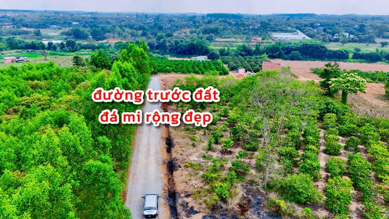Bán đất 600m² 168 triệu tại Thị trấn Ea Knốp Huyện Ea Kar