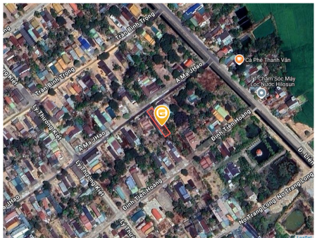 Bán đất 411.6m² 1 tỷ tại Thị trấn Ea Súp Huyện Ea Súp