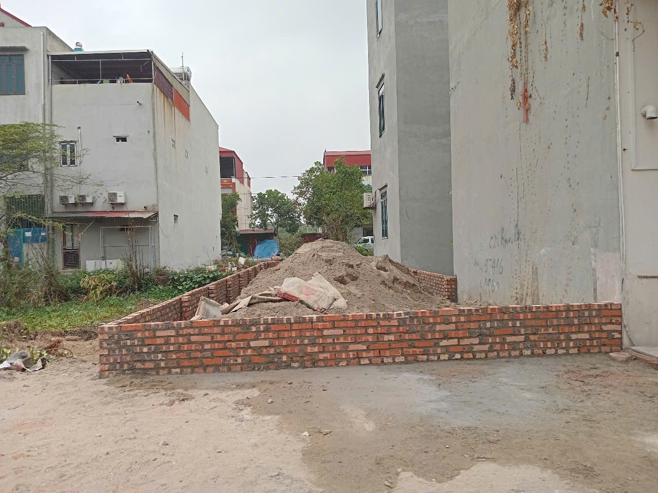 BÁN ĐẤT TRUNG TÂM GIA BÌNH – ĐÓN SÓNG SÂN BAY