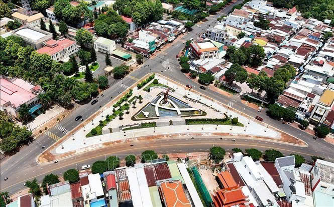 Bán nhà 263.7m² ngang 6m giá 9 tỷ tại Thị trấn Gia Ray Huyện Xuân Lộc