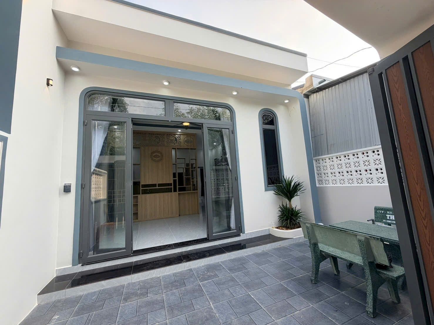 🏡 NHÀ ĐẸP GÒ DẦU – FULL NỘI THẤT – DỌN VÀO Ở NGAY