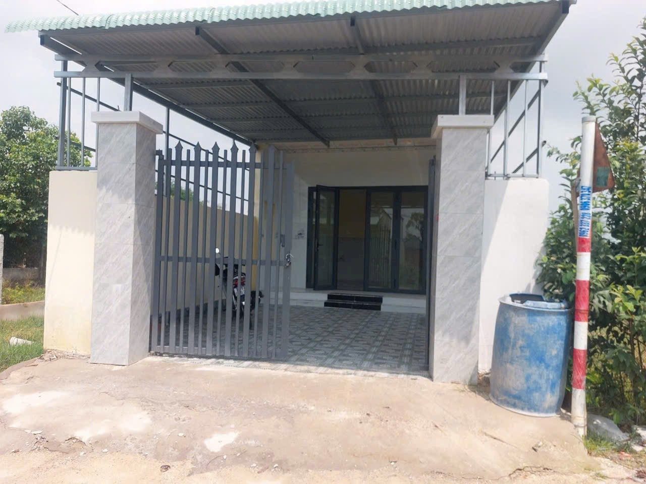 🍀 NHÀ MỚI 2PN – MT NHỰA XÓM MỚI, GÒ DẦU – CHỈ 1.15 TỶ 🍀