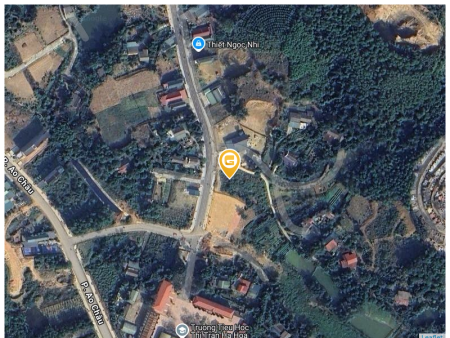 Bán đất 100m² 1.3 tỷ tại Thị trấn Hạ Hoà Huyện Hạ Hoà