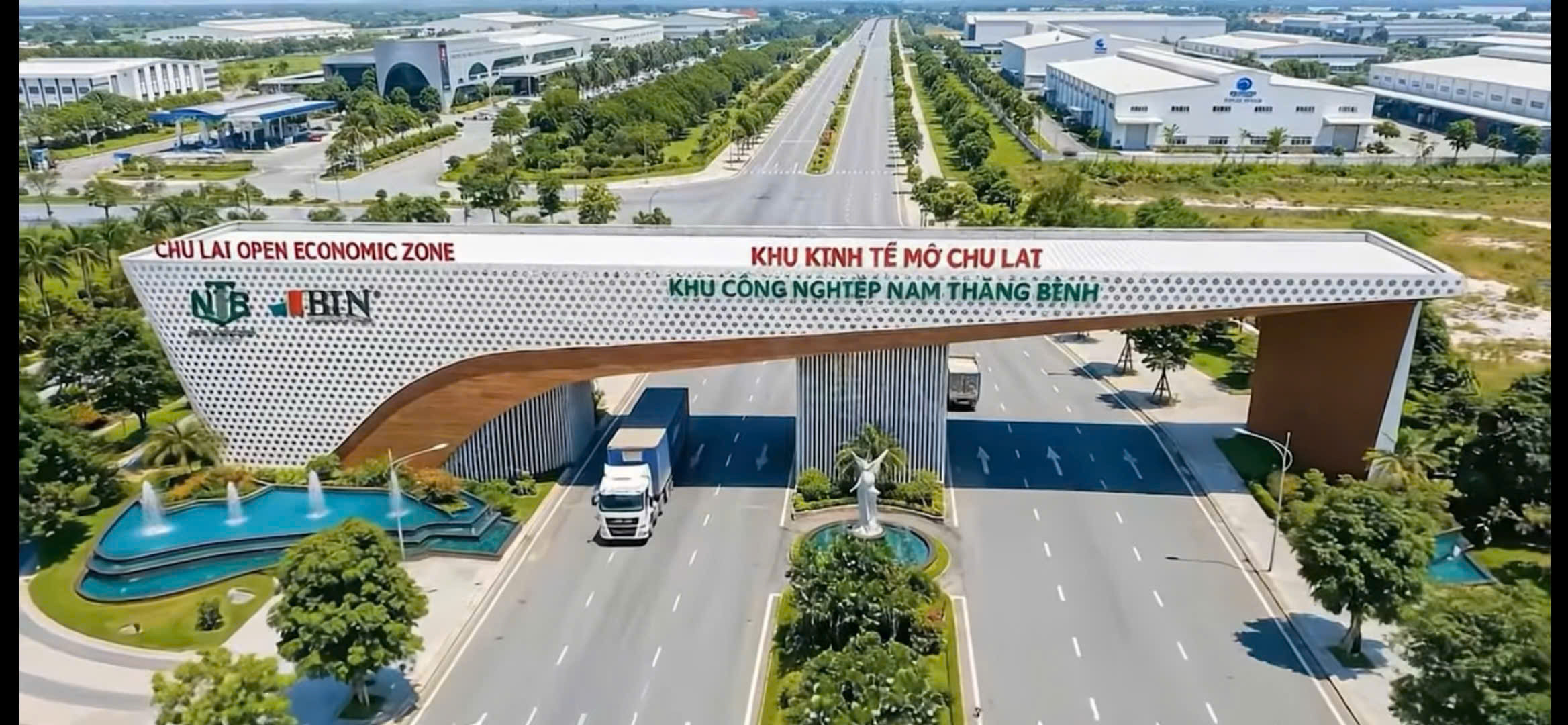 Đất Đối Diện KCN Nam Thăng Bình - Ngay sát Quốc lộ 1a