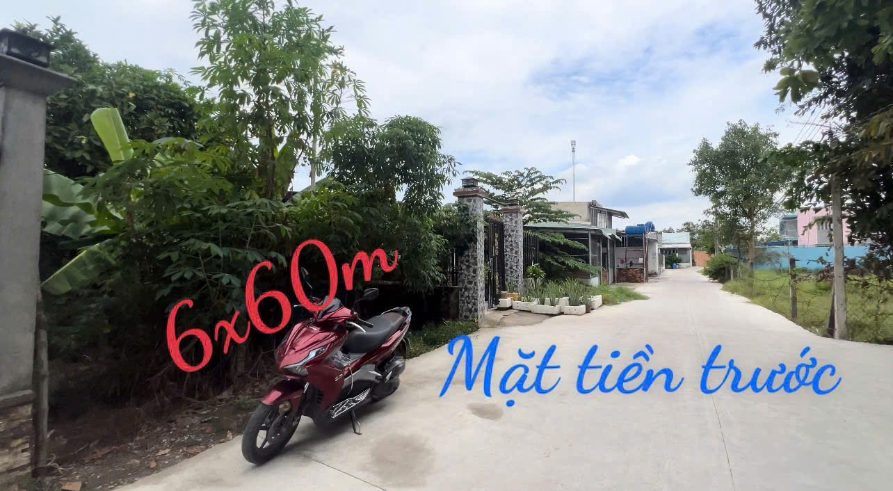 BÁN ĐẤT VINGROUP HẬU NGHĨA HUYỆN ĐỨC HOÀ
