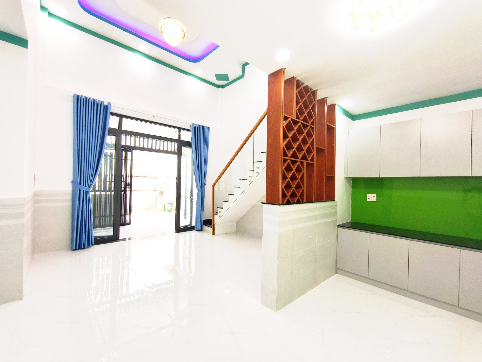 🏡 THỊ TRẤN HÓC MÔN - NGANG 12M CỰC HIẾM- CHỈ 💰3TỶ990 🌟 PHÙ HỢP GIA ĐÌNH ĐÔNG THÀNH VIÊN - ĐẦU TƯ GIỮ TIỀN- CHO THUÊ 🌟
