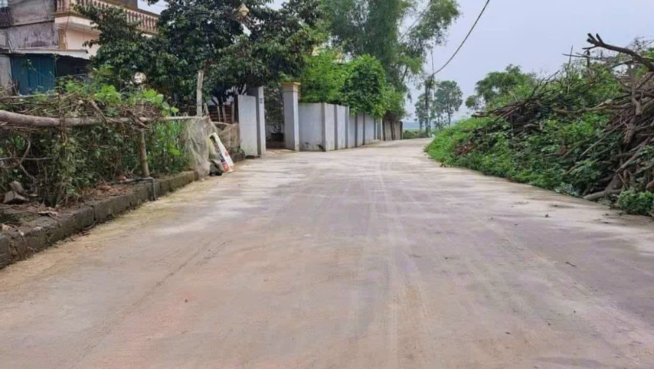 Chính chủ Cần bán lô đất 48m2Thị trấn Kim Bài, Huyện Thanh Oai, Hà Nội