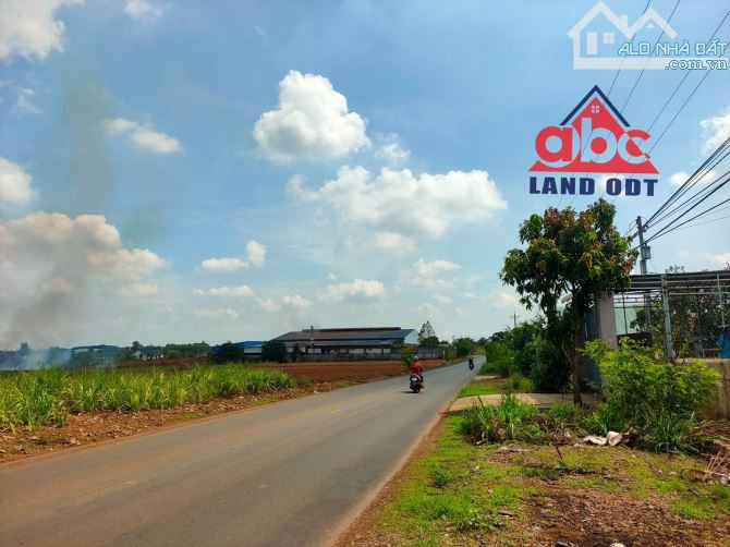 Kẹt tiền mua bán kinh doanh cần bán gấp căn nhà cấp 4 tại đường số 18 (Đường Điện Biên Phủ), TT Lạc Tánh, Huyện Tánh Linh, tỉnh Bình Thuận.