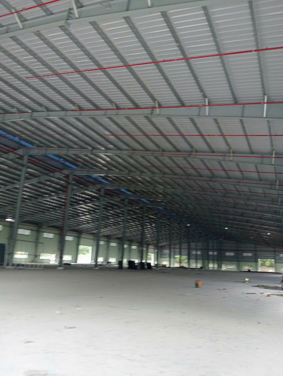 Cho thuê kho xưởng KCN Bàu Bàng, Lai Uyên, Huyện Bàu Bàng, Bình Dương