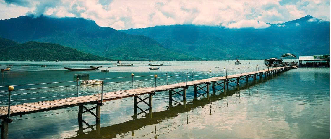 🔥 Em Bán 4 lô đất View cực đẹp ở Vịnh Lăng Cô-TT Huế 🔥
