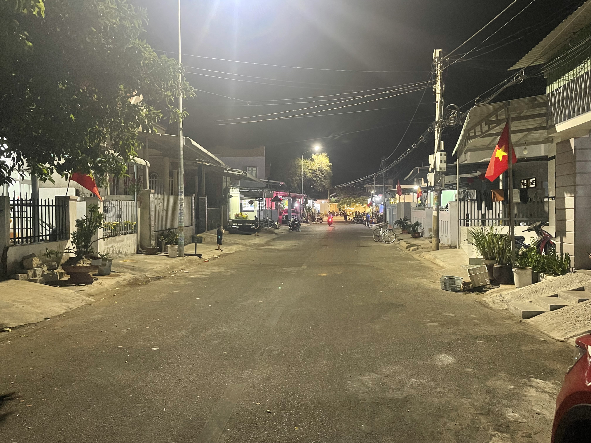 Cần bán ngôi nhà cấp 4