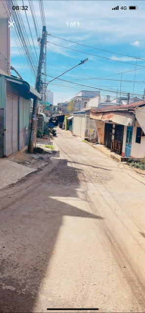 Chính chủ cần bán nhà tại chợ Lộc Ninh, thị Trấn Lộc Ninh