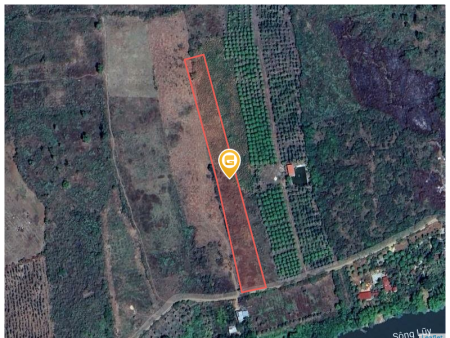 Bán đất 4477m² 1.1 tỷ tại Thị trấn Lương Sơn Huyện Bắc Bình