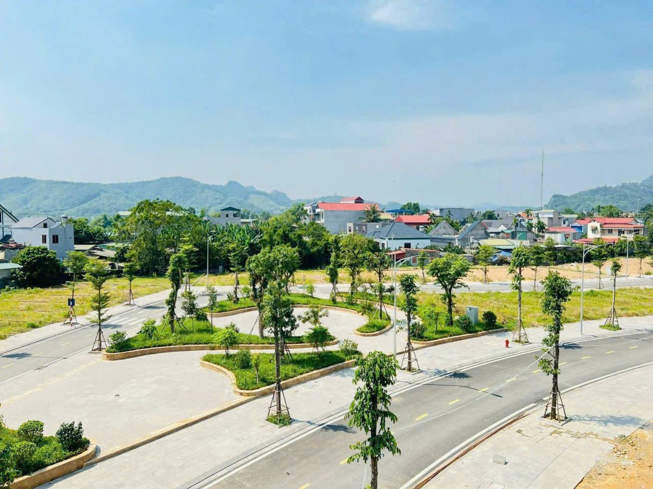 92m full thổ cư - mặt tiền 5m nở hậu - cạnh công viên - giá nhỉnh 3 tỷ