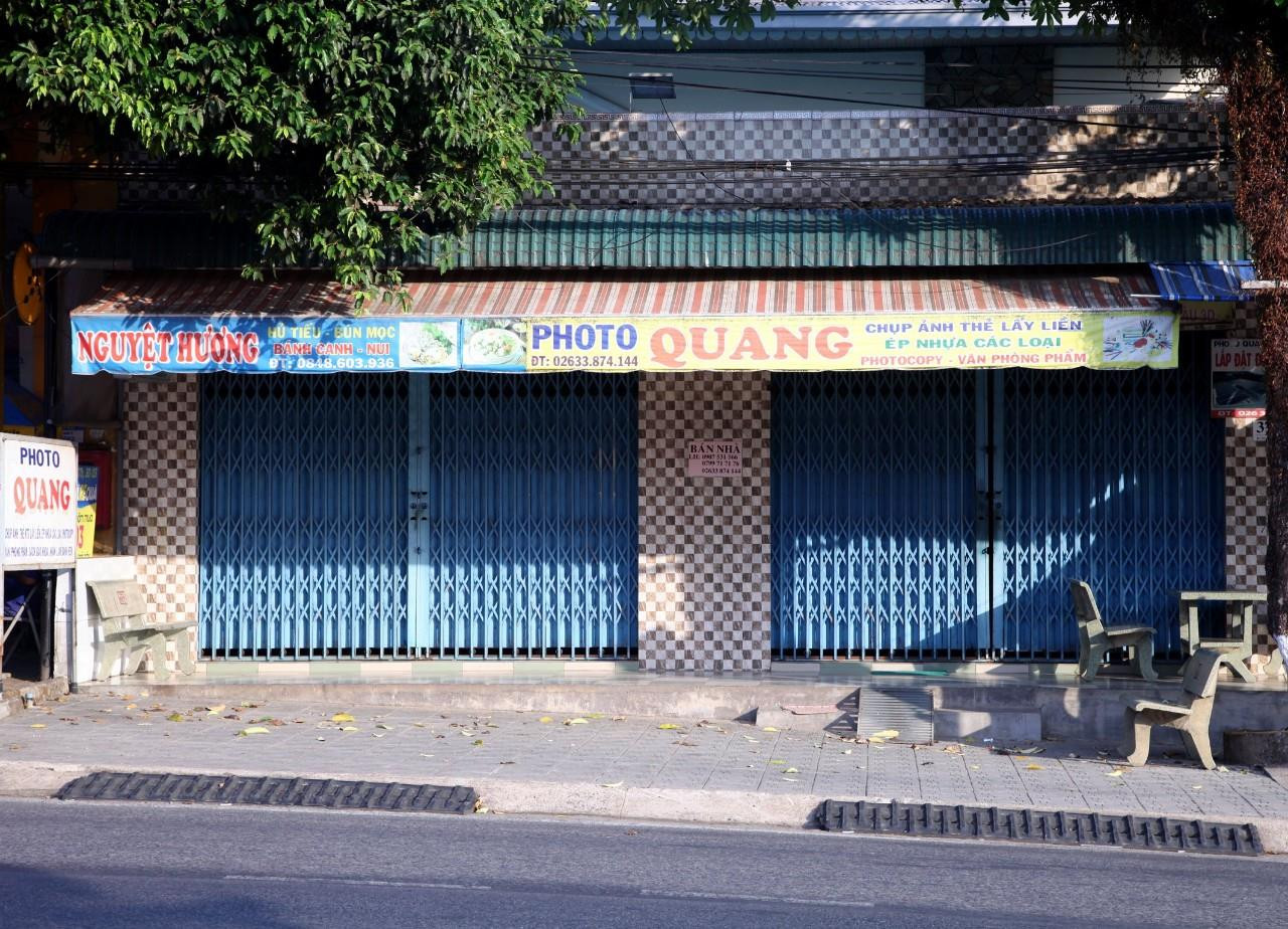 CHÍNH CHỦ CẦN BÁN Nhanh Căn nhà mặt tiền ngay trung tâm thị trấn Madagui, tỉnh Lâm Đồng