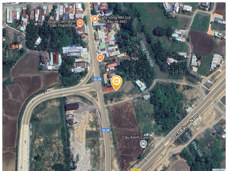 Bán nhà 270m² 5.3 tỷ tại Xa phong nẫm