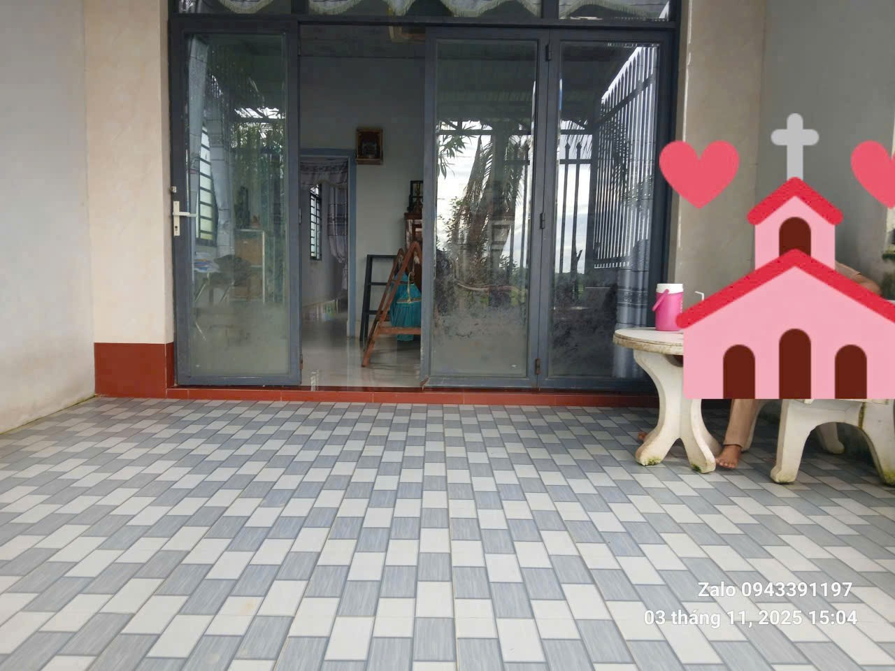 💥💥Cần bán gấp nhà cấp 4, thổ cư sau khu dân cư 2 Lai, Minh Lương thuộc xã Châu Thành, tỉnh An Giang 
🎈Vị trí: phía sau khu dân cư 2 Lai, khu phố Minh Phú - Minh Lương, xã Châu Thành, tỉnh An Giang