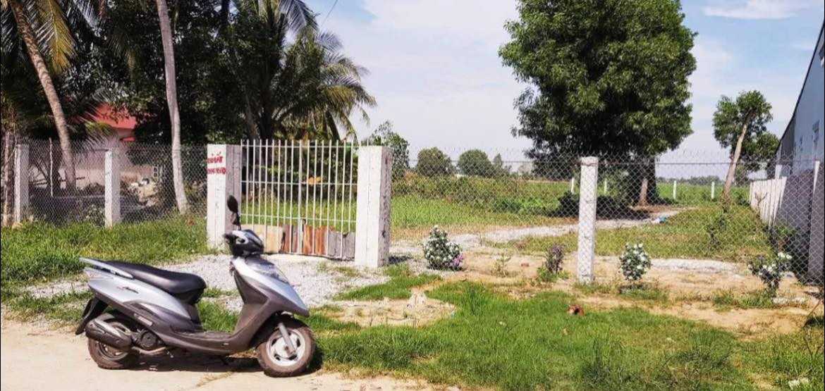 Bán đất 859.3m² 2.25 tỷ tại Thị trấn Minh Lương Huyện Châu Thành