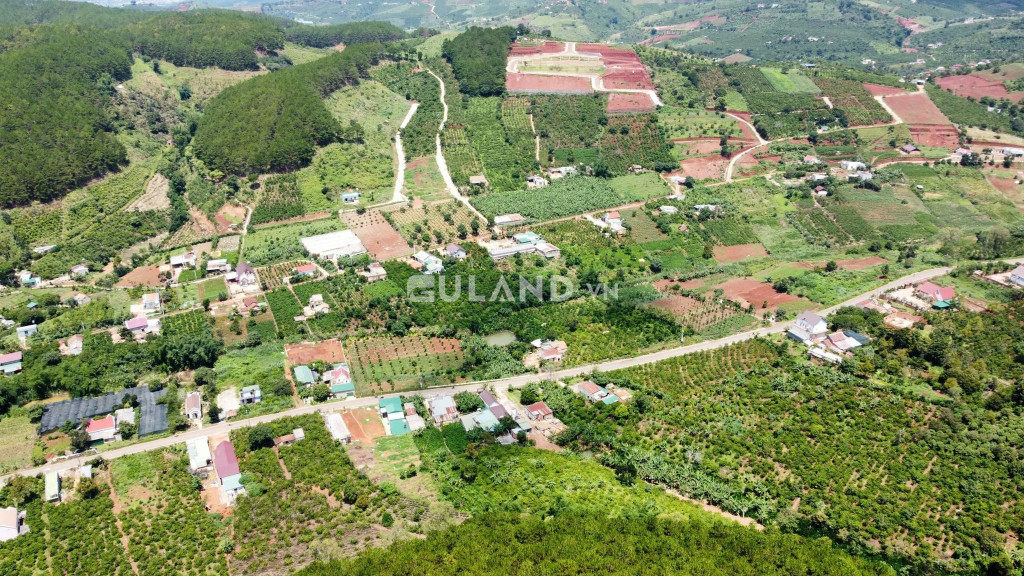 Bán  đất nông nghiệp 5797m² , giá 9 tỷ tại, Thị trấn Nam Ban, Huyện Lâm Hà, Lâm Đồng