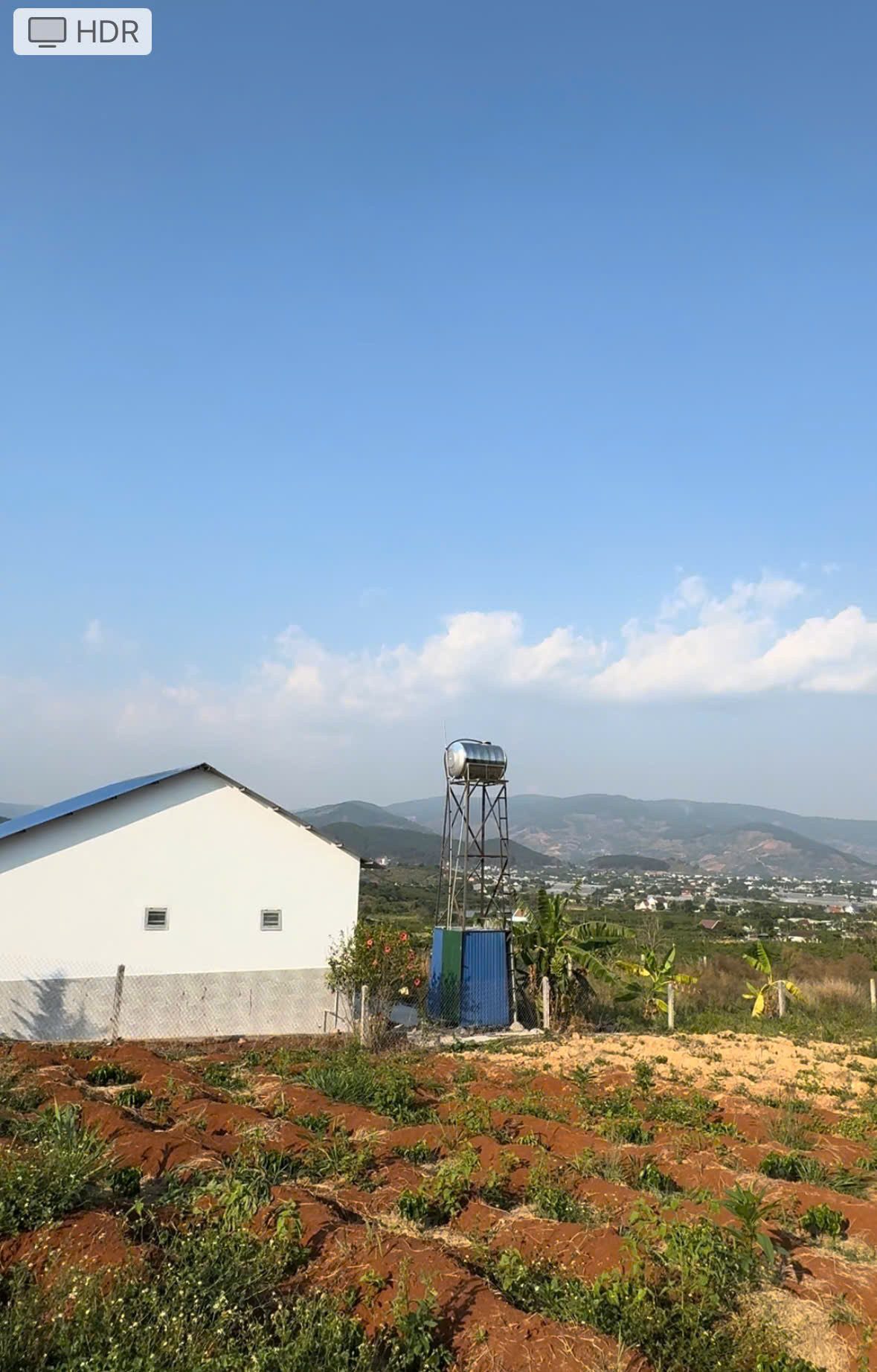 Đất thổ cư View Đẹp ở thị trấn Nam Ban chỉ 1.35 tỷ/575m2. ngang 15m mặt tiền. SHR