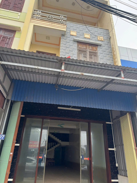 CHÍNH CHỦ CHO THUÊ NHÀ VỊ TRÍ SIÊU ĐẸP TẠI THỊ TRẤN NGÔ ĐỒNG, huyện Giao Thủy, tỉnh Nam Định