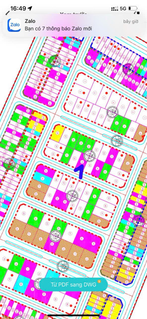 Bán đất 200m² 7.25 tỷ tại Núi Đèo  Thuỷ Nguyên. liên hệ 0362558882