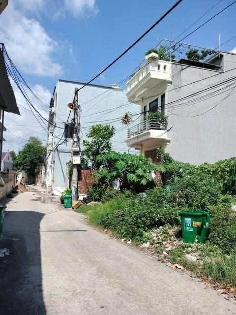 Bán Đất 80m² giá 3 tỷ tại Thị trấn Núi Đèo Huyện Thuỷ Nguyên Hải Phòng.l/h:076.231.9990 em Thuý
