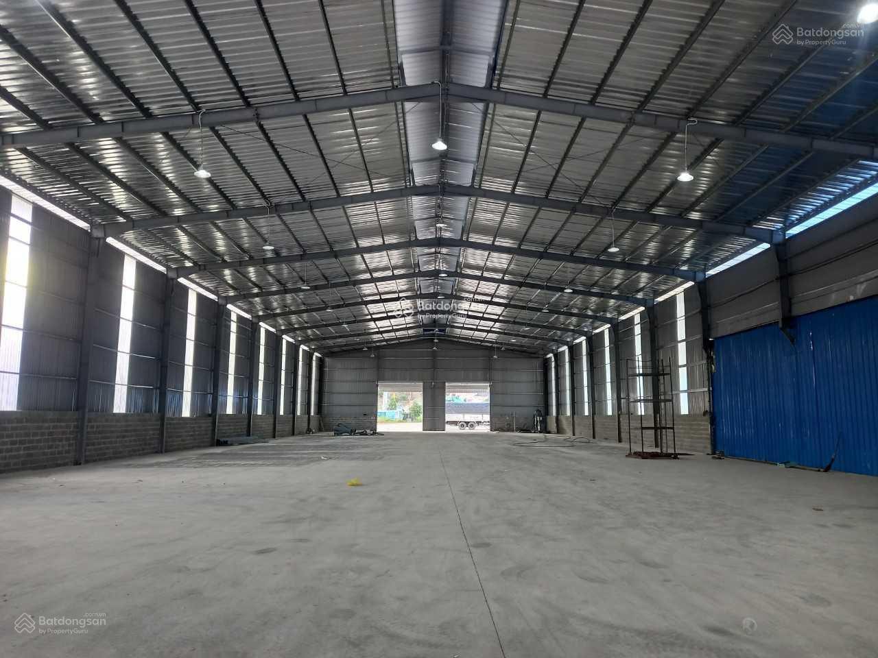 Bán đất xây dựng xưởng 19.000m2 KCN Phú Mỹ 2 Mở rộng, Tp Phú Mỹ, BRVT