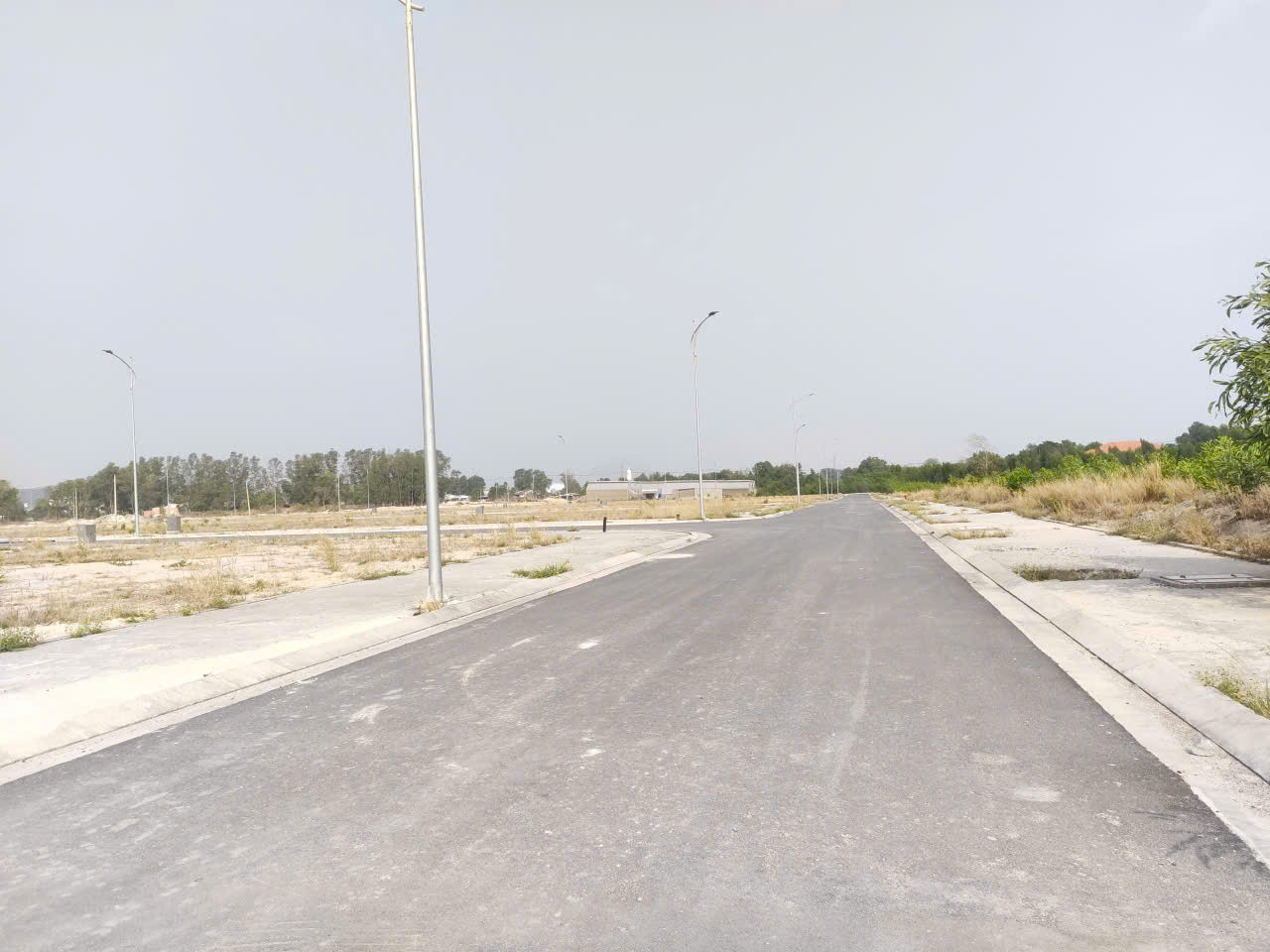 Mua bán đất TDC 37ha phường Phú Mỹ, Hồ Chí Minh (Tp Phú Mỹ cũ)