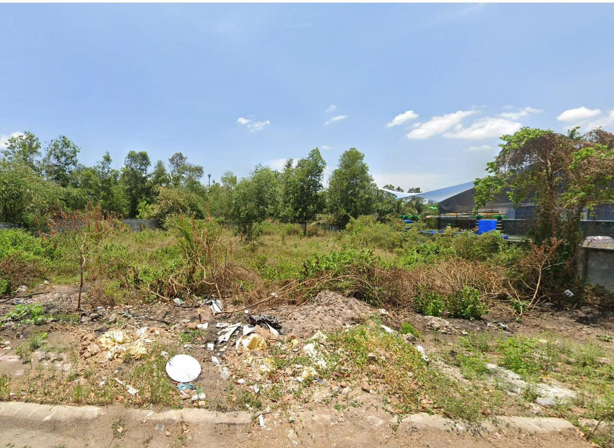 Cần tiền bán nhanh mảnh đất 1300m2 MT Nguyễn Thị Định, Phú Mỹ giá tốt cho nhà đầu tư