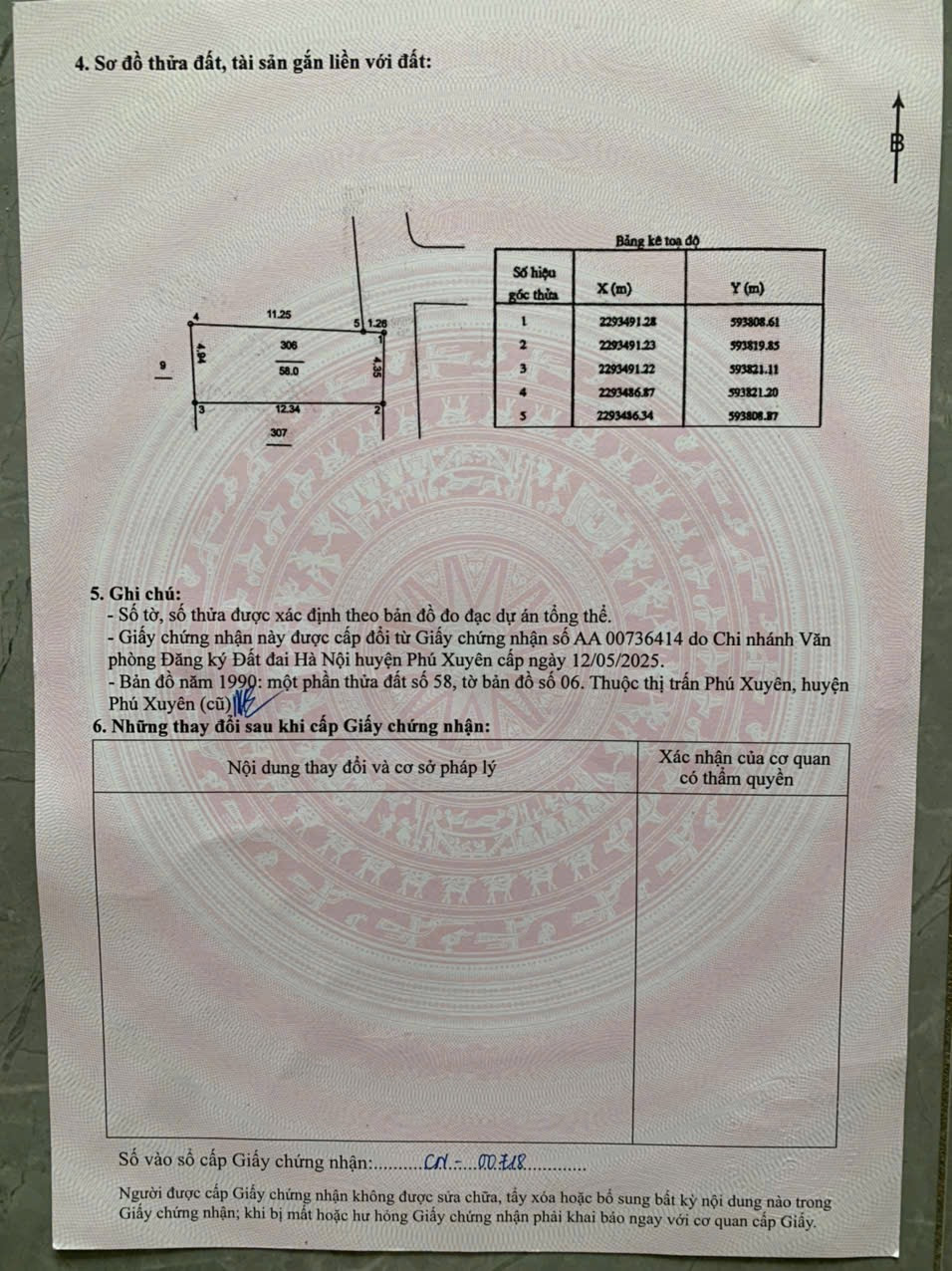 Đất đẹp k lỗi lầm. Nở hậu.