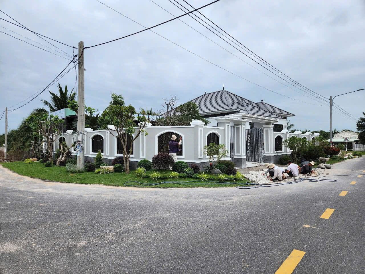 🌊 BIỆT THỰ MỚI 100% GẦN BIỂN PHƯỚC HẢI - BRVT
